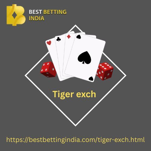 Secure Betting IDs – D247 & Tiger Exch | Bestbettingindia