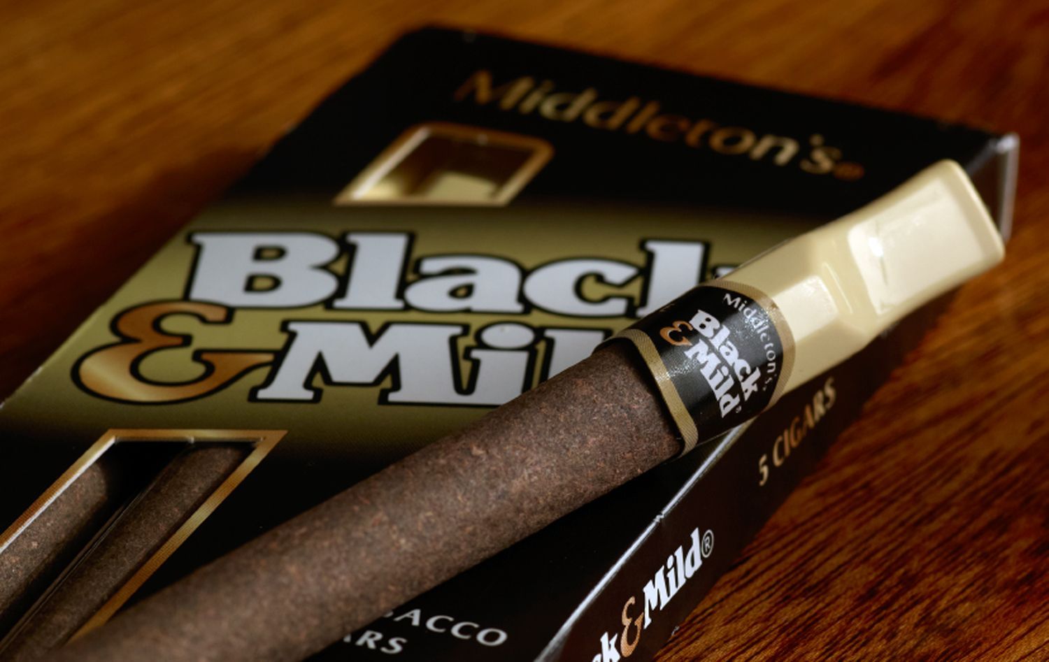 Black and Milds: Exploring the History, Flavors and Where to Get 