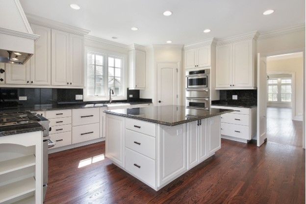 What Type of White Kitchen Cabinets Are Best?