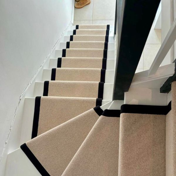 Your Complete Guide to Choosing Stair Carpet