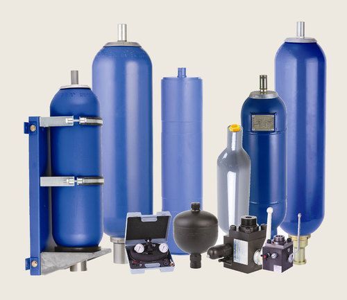 Bladder Accumulators Market Size 2020 Industry Analysis by Trends