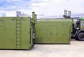 Blast Resistant Modular Buildings Market Forecast to 2028
