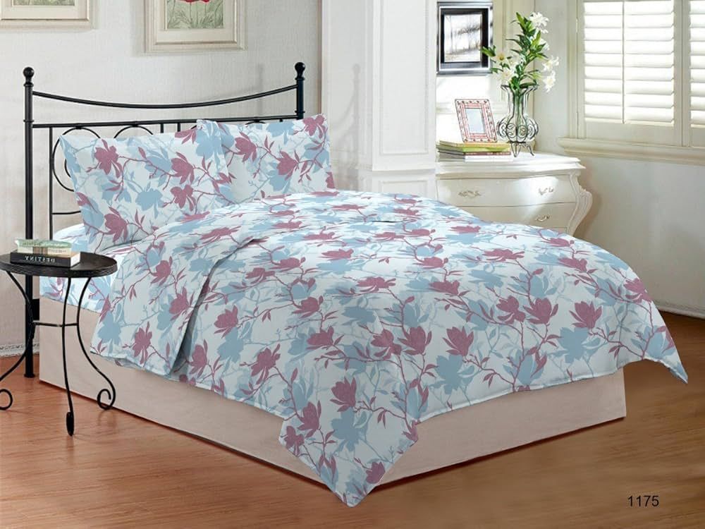 Hotel-Grade Bleached Bedsheets in Dubai – Long-Lasting & Soft