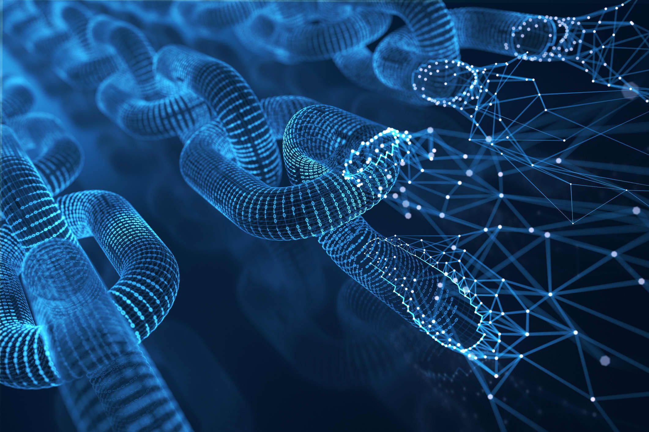 What Is the Next Big Blockchain Trend to Explore