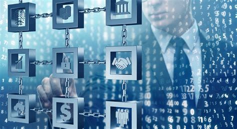 Blockchain Finance Market | Industry Analysis Report 2020-2028
