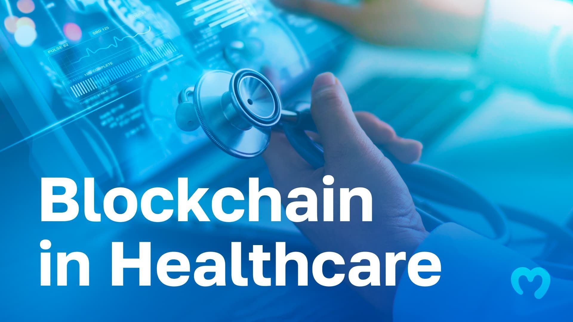 Blockchain Technology in Healthcare Market 2022 - Top Key Players