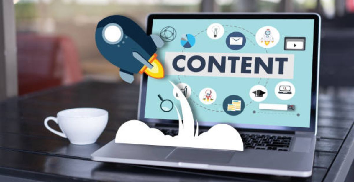 How Blog Content Writing Services Can Boost Your Seo Strategy?