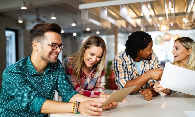 6 Top Managed Analytics Services in Manufacturing
