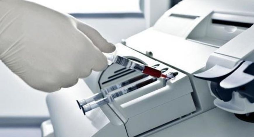 Blood Gas and Electrolyte Analyzers Market Size 2021–2028