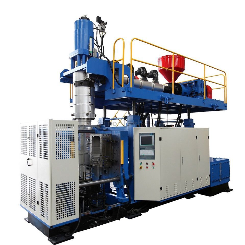 Blow Molding Tools Market Size, Share - Industry Report 2028