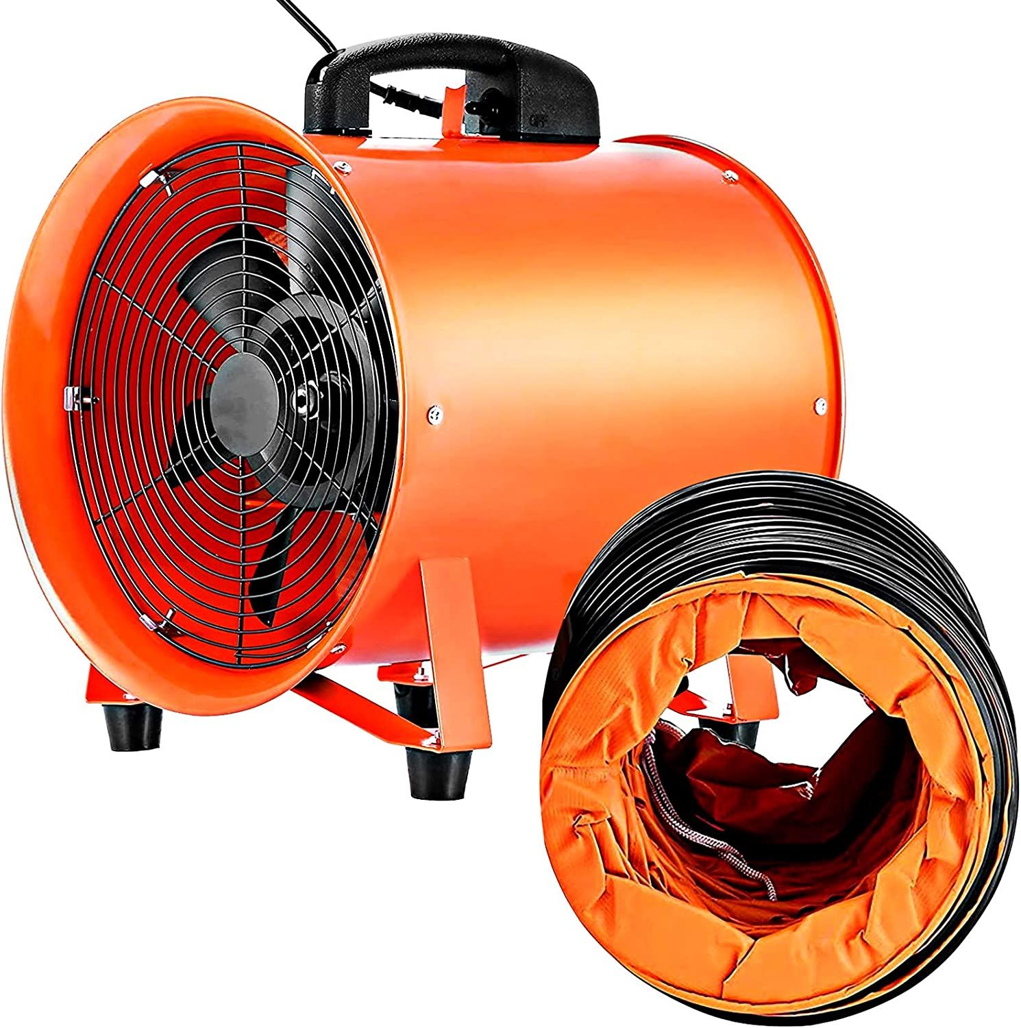 Blower Market Industry Opportunity & Forecast to 2028
