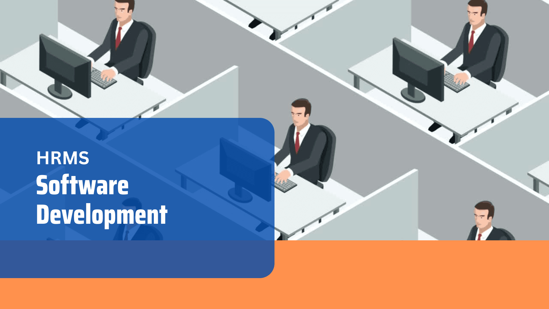 HRMS Software Development Trends to Watch in 2025