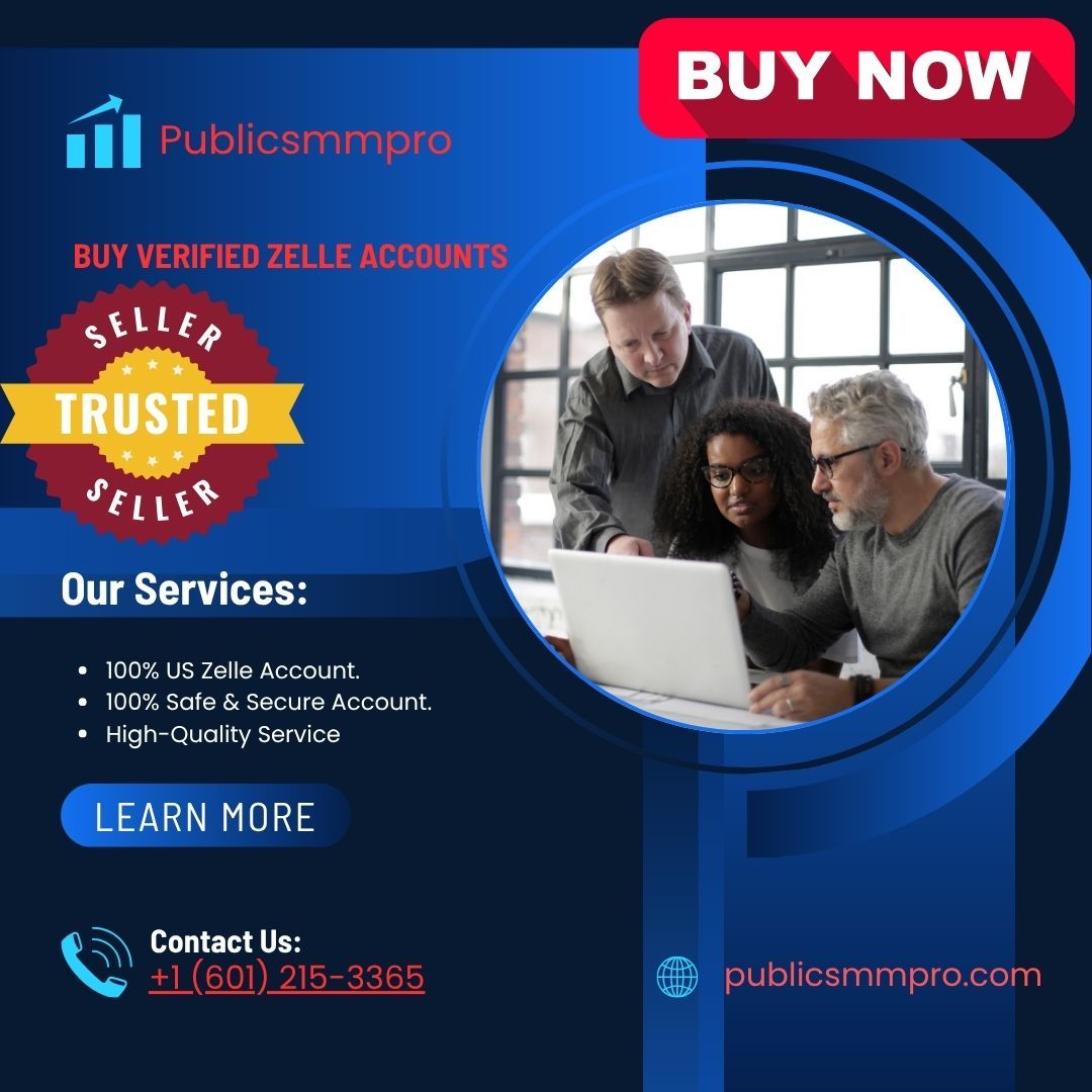 Buy verified Zelle Accounts - 100% Safe US, UK , & Trusted