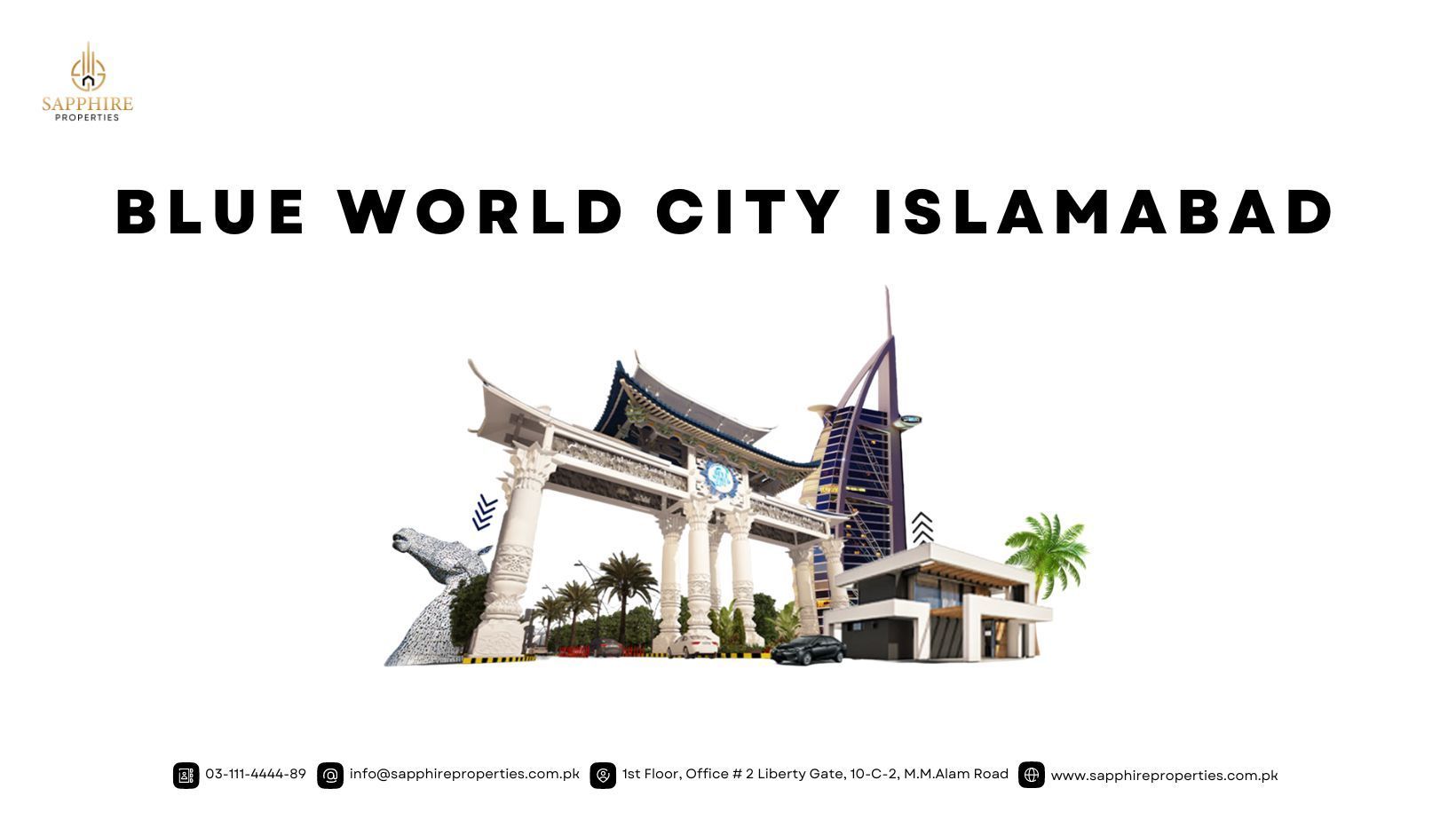 What Is Benefits of Residential Housing Societies in Islamabad?