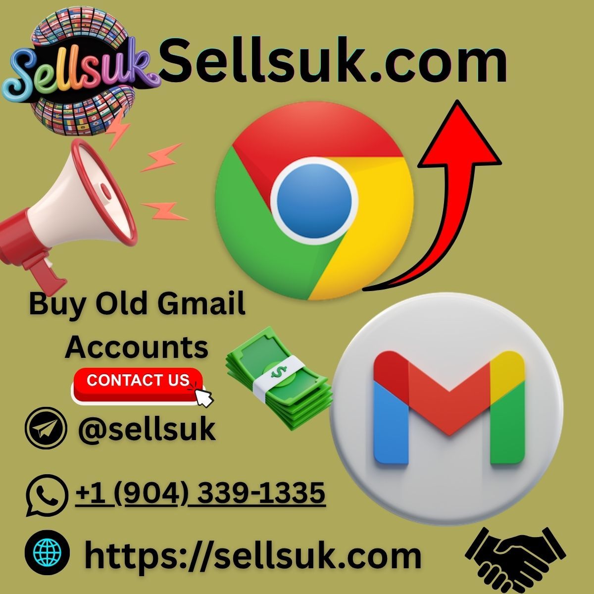  8 Best Marketplaces to Buy and Sell Social Media Accounts