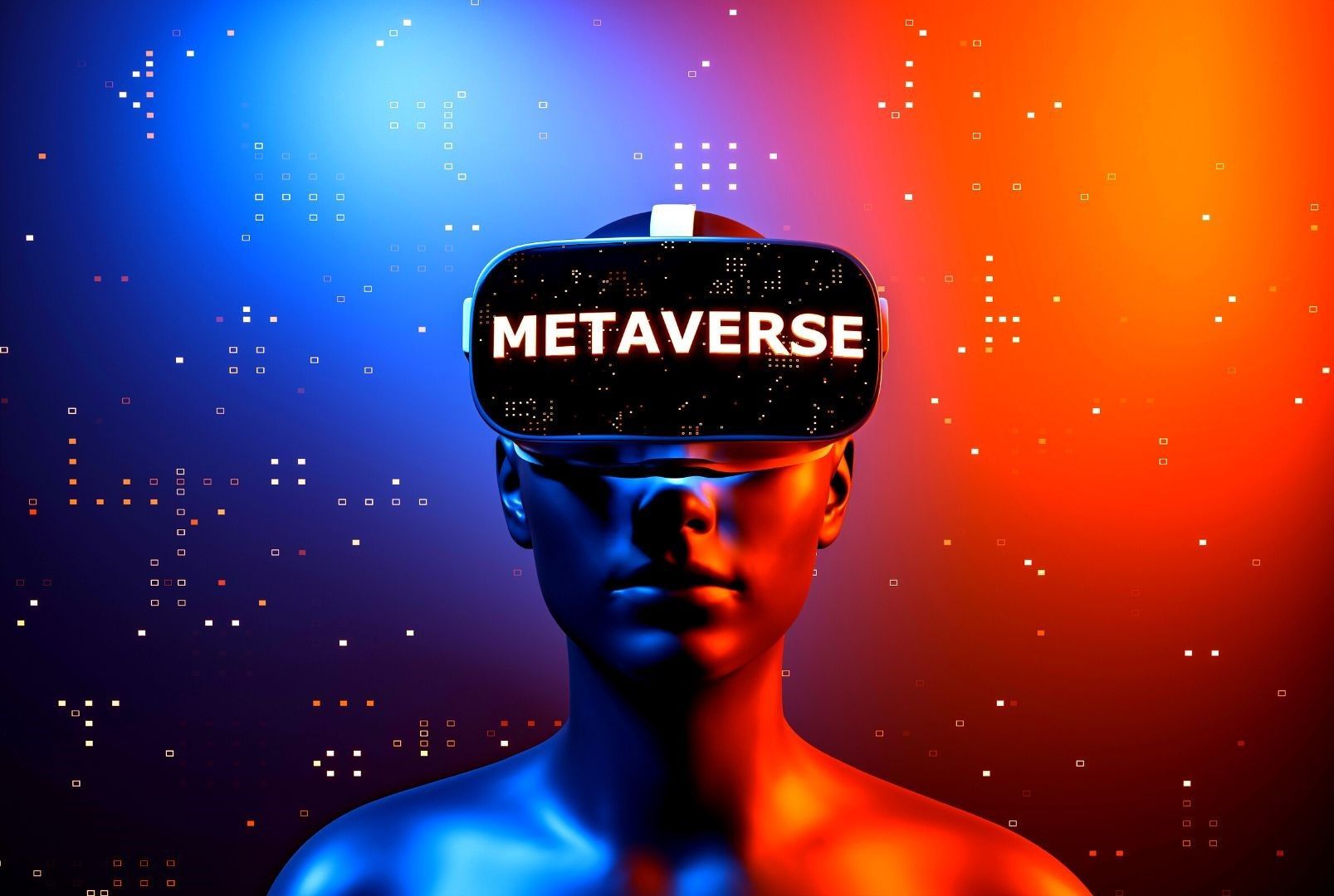 Virtual Reality in the Metaverse: Exploring the Possibilities