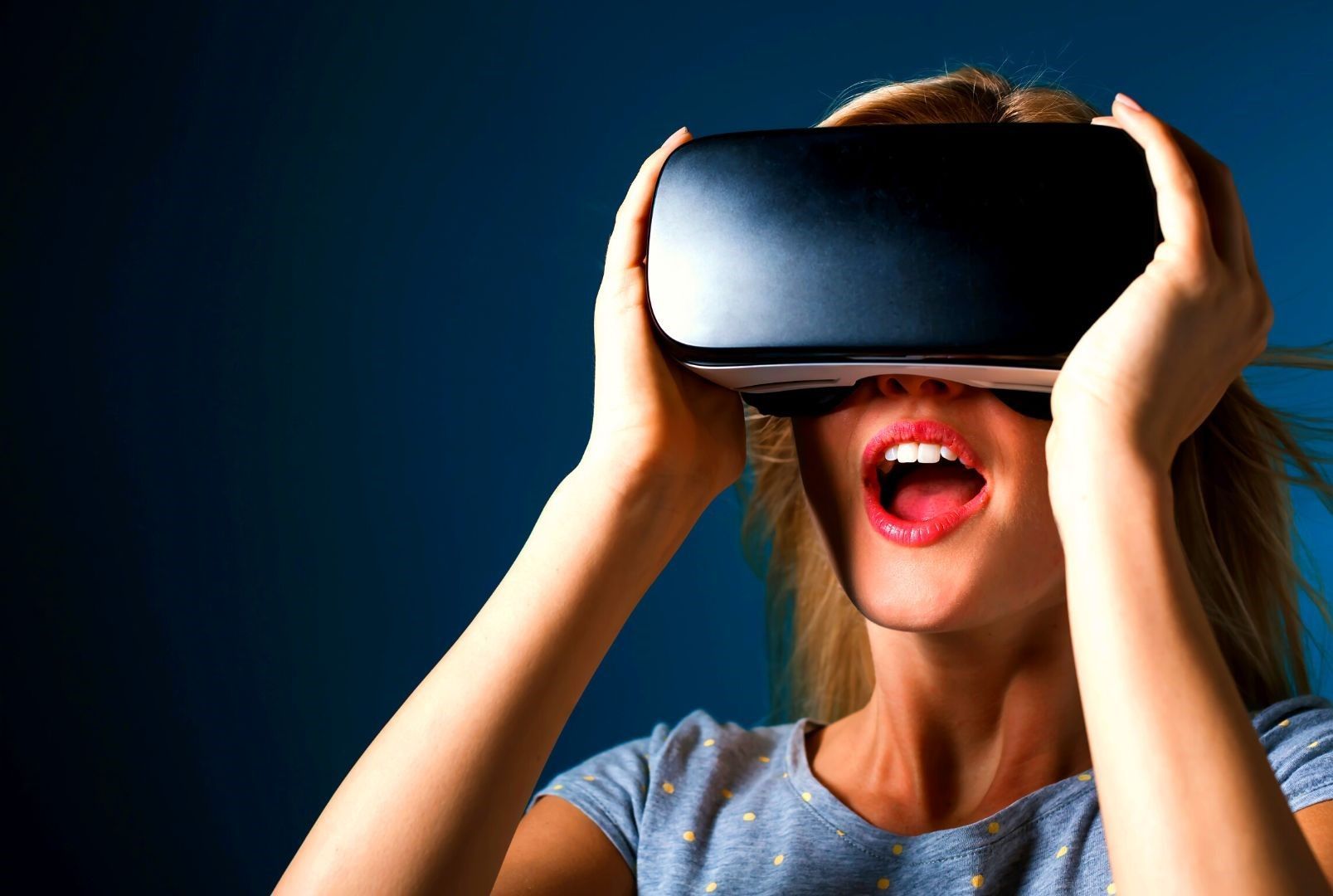 Virtual Reality and Motion Sickness: Finding Solutions