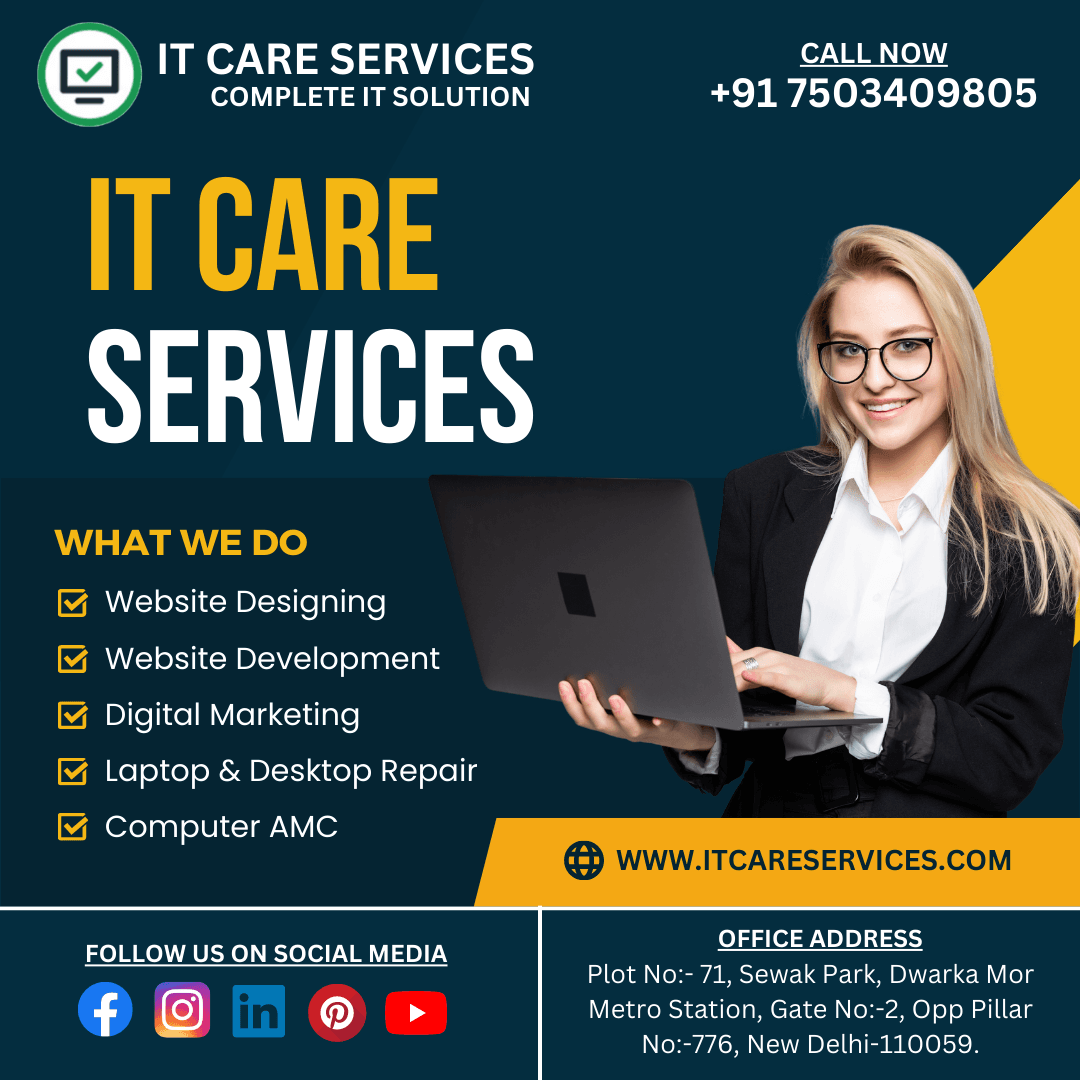 Digital Marketing Agency
