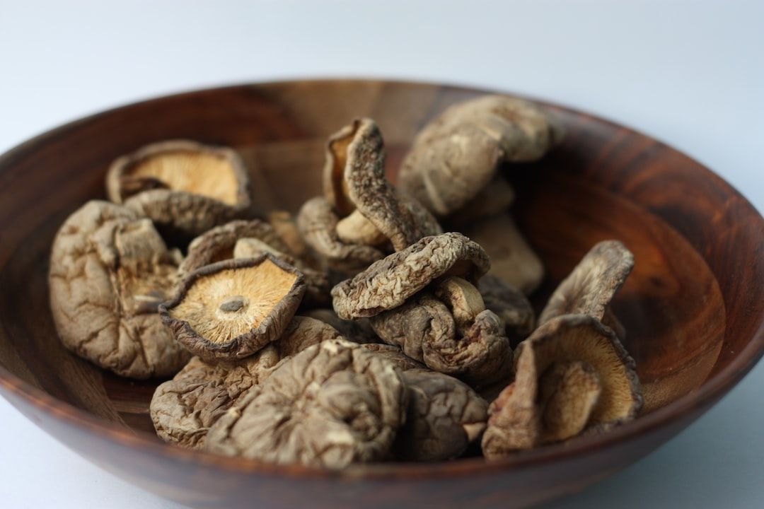 The Power of Adaptogens: Ancient Remedies for Modern Stress