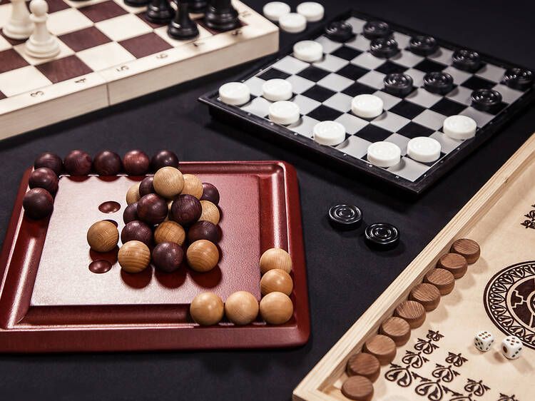 Board Games Market Key Players, Share & Forecast Report to 2028