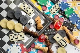 Board Games Market Share, Revenue and Growth Analysis Report 
