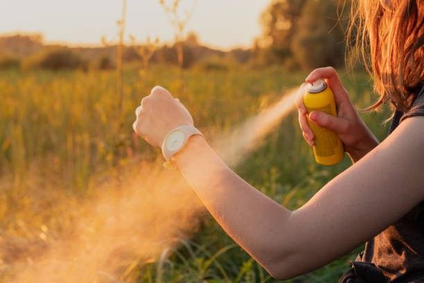 Body Worn Insect Repellent Market Statistics, Key Players, 2031