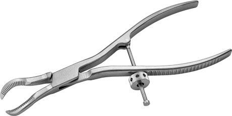 Cannulated Reduction Forceps Market Expected to Steady 2022-2030