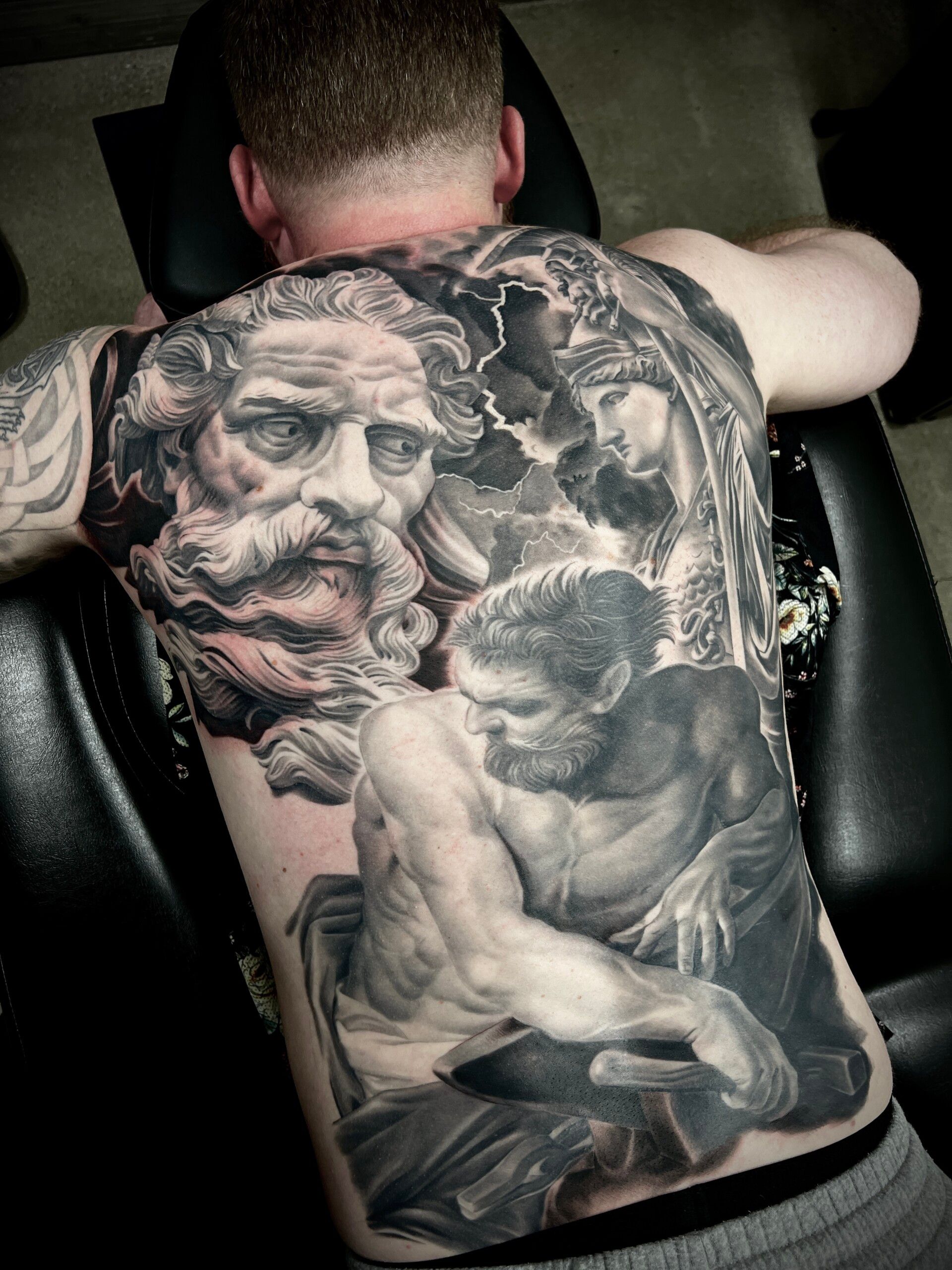 How To Find Tattoo Shops in Arizona? A Complete Guide
