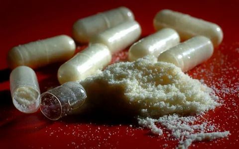 Breaking Down Stigma Through Books on Drugs
