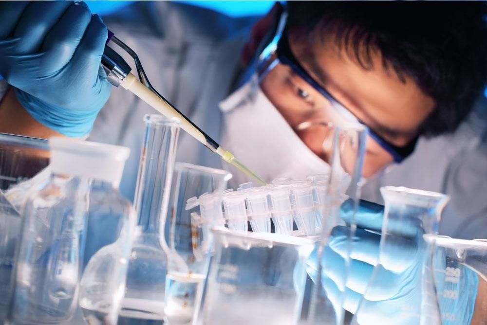 Boron Trifluoride to Flourish at a Cagr of 5.2% by Forecast  2030