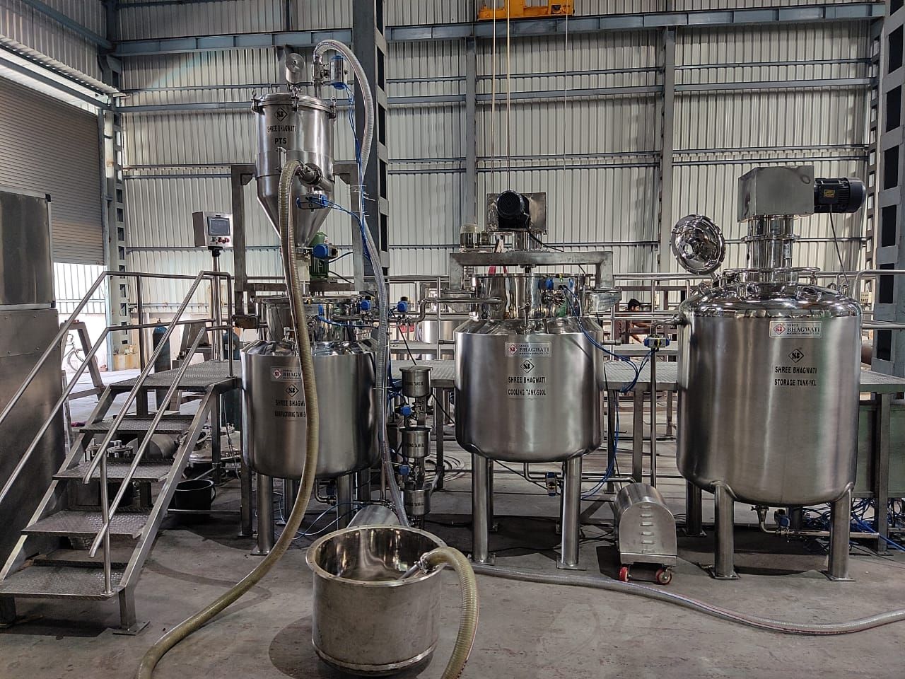 Botanical Extraction Equipment Market Growth | Industry Report 