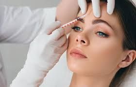 Experience Top-Quality Botox Treatments in Riyadh