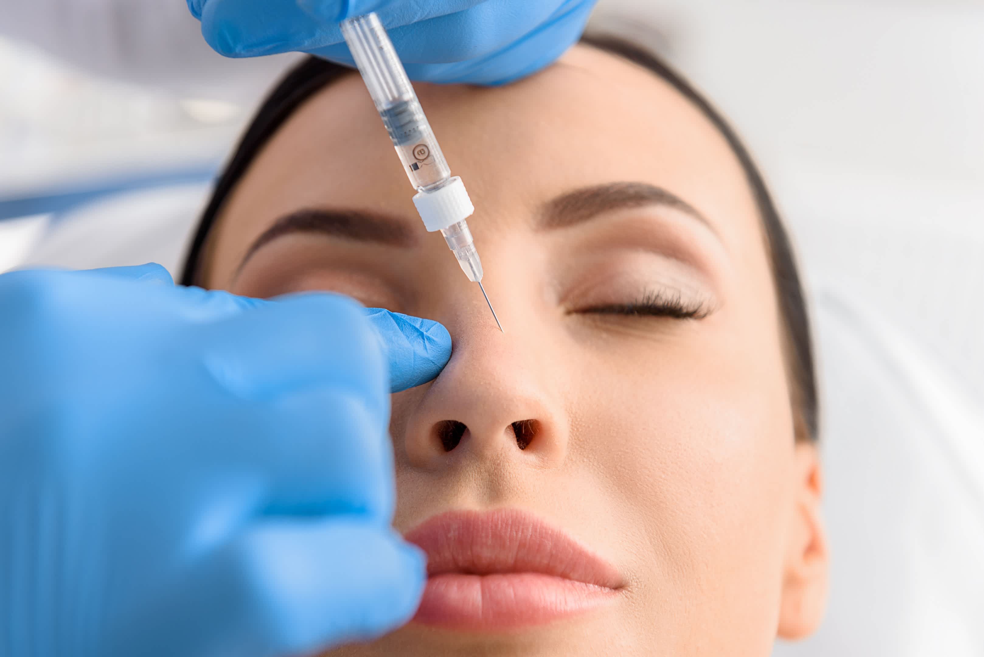 Botox for Nose in Dubai for Subtle Facial Balance