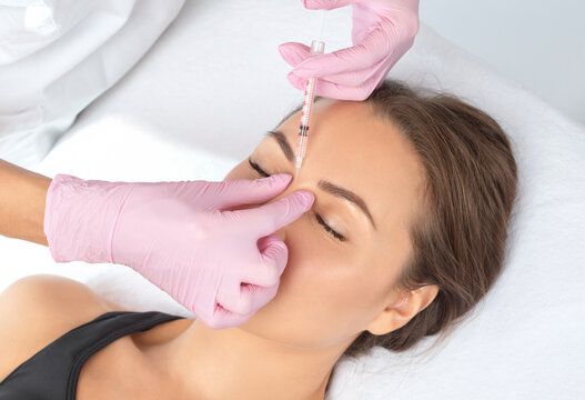 Botox injection in Dubai for Facial Lines Reduction Tips