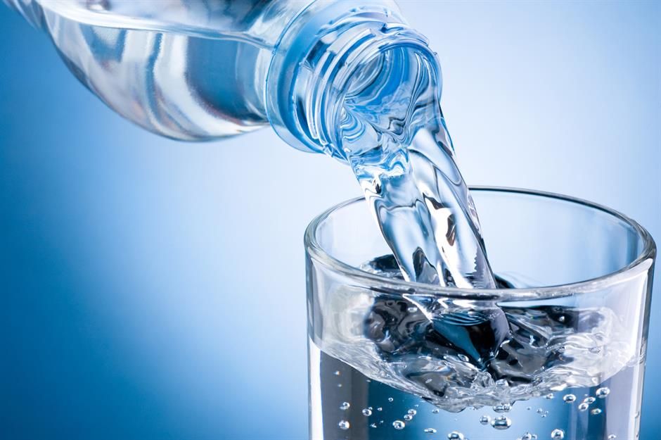 Bottled Water Market Overview Survey 2022 to 2028