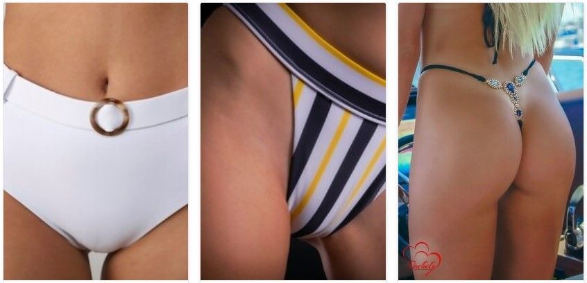 How to Choose the Perfect Bikini for Your Body Type