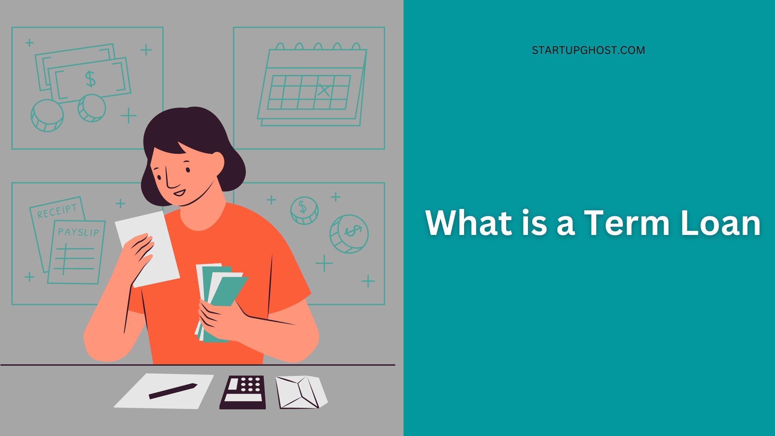 What Is a Term Loan