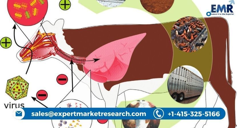 Bovine Respiratory Disease Treatment Market 2022-27: Size, Share