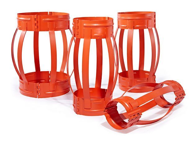 Bow Spring Casing Centralizers Market Report 2021-2028