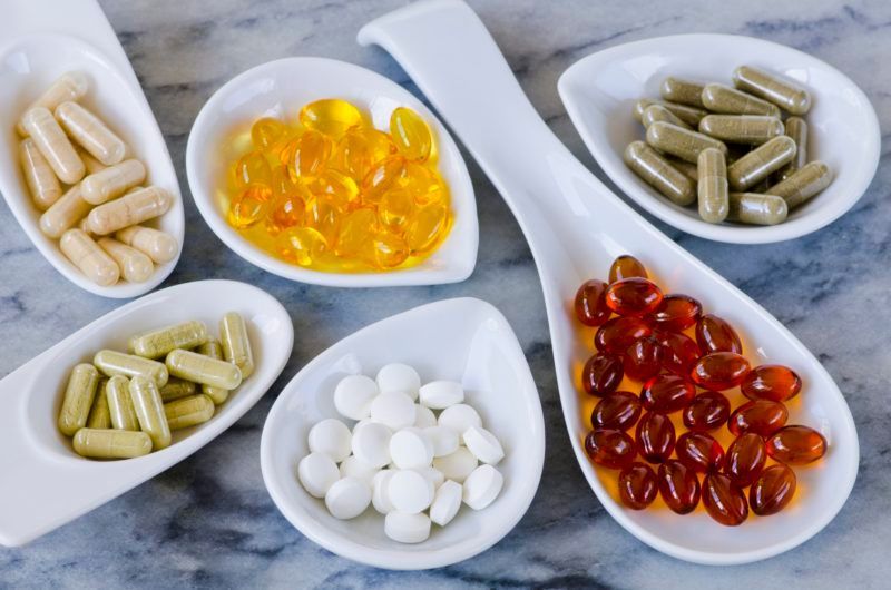 Brain Health Supplements Market Global Forecast to 2028
