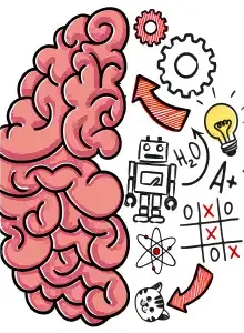 🧠 Brain Games on Pokigames – Fun, Smart & Addictive! 🎮✨