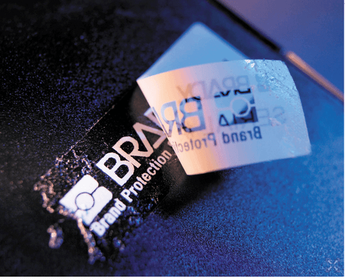 Brand Protection Solutions Market Share & Trends Report to 2028