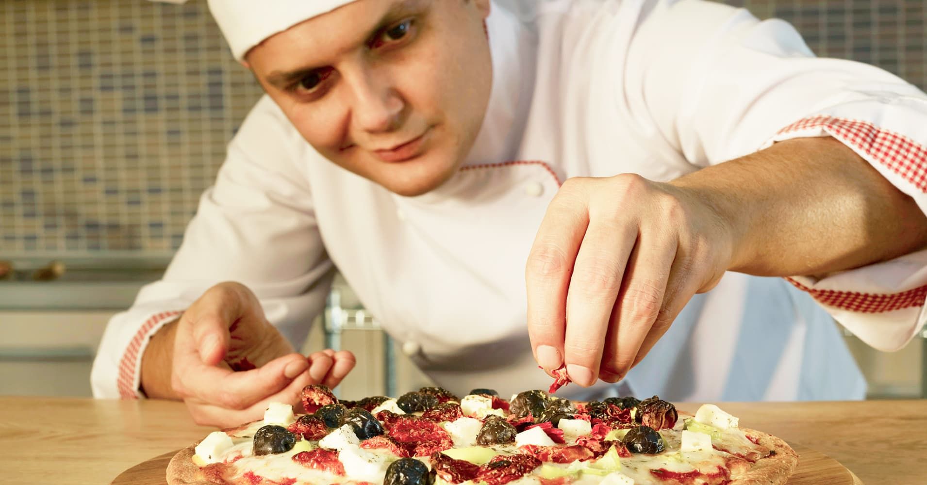 Branding and Marketing Basics for Pizza Businesses