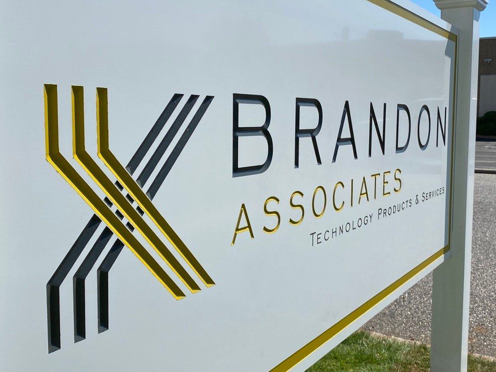 Business Signs: The Key to Increasing Brand Awareness