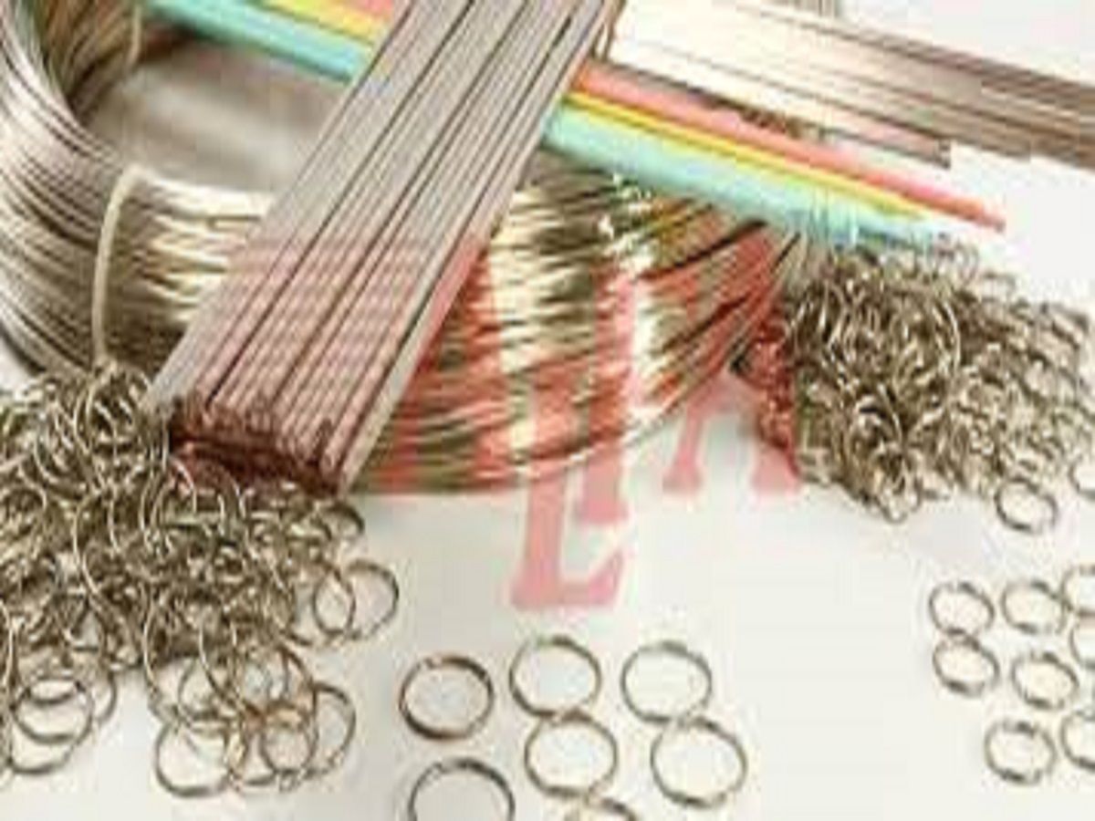 Braze Alloys Market Size, Status, Growth Industry Analysis Report