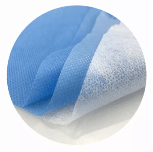 Breathable Non-Woven Fabric Market Size & Forecast Report to 2028
