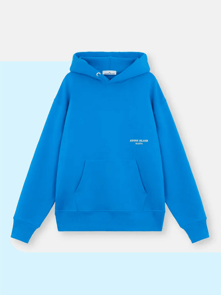 Stone Island: A Brand That Redefines Streetwear