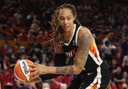 Is Brittney Griner Trans?  Identity and Expression
