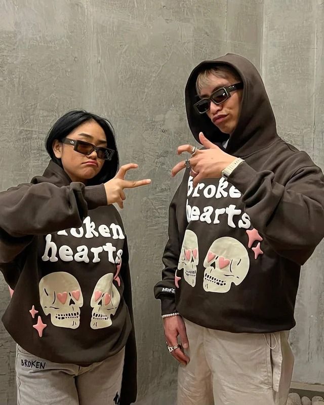 How Broken Planet Hoodies Fit Into Today’s Fashion Trends