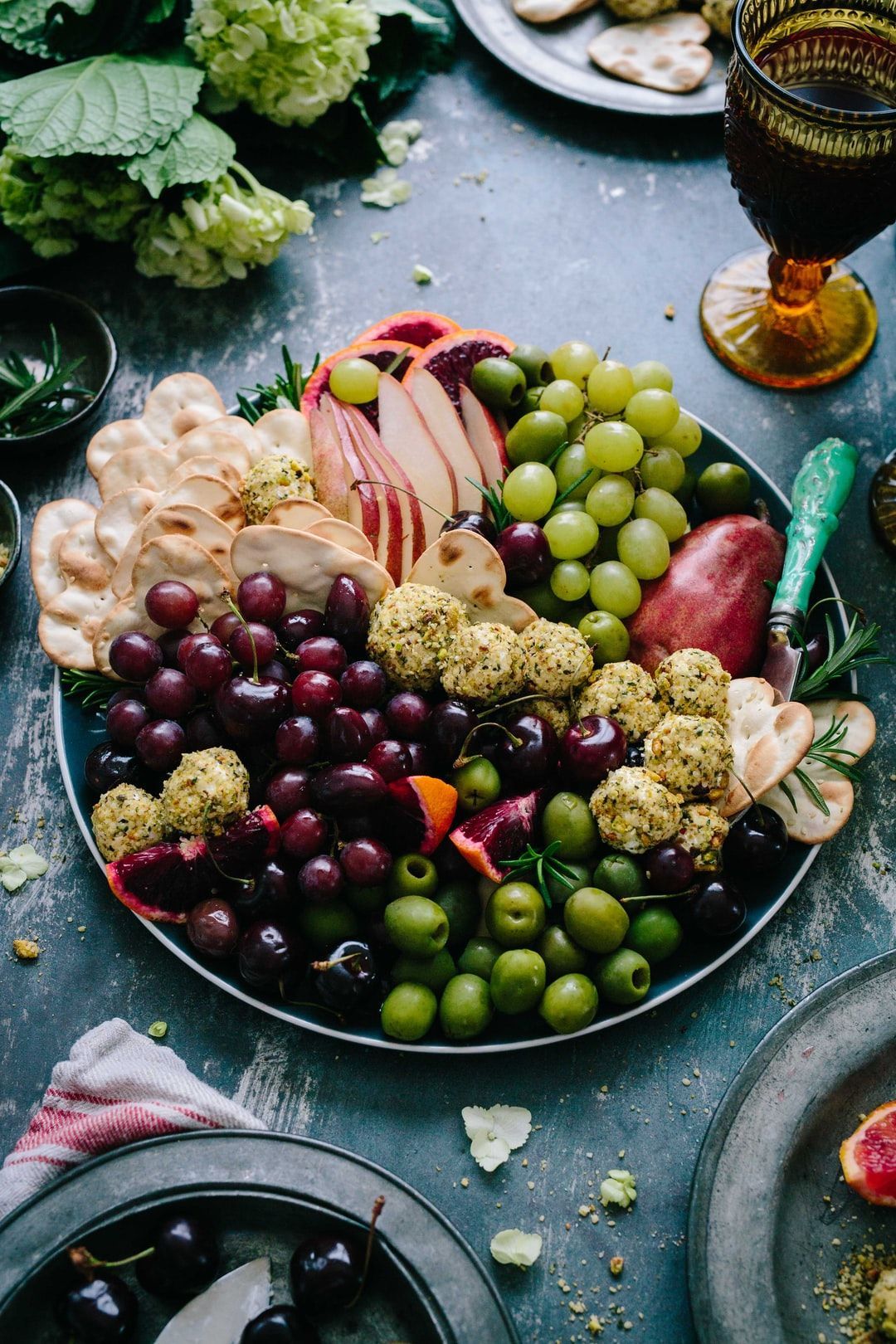 40 Vitamin K Rich Foods That Will Make You Healthy